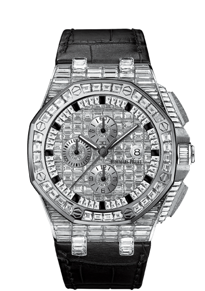 Audemars Piguet Royal Oak Offshore (26403BC.ZZ.D102CR.01)