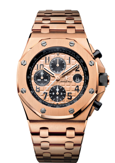 Audemars Piguet Royal Oak Offshore (26470OR.OO.1000OR.01) Audemars Piguet Royal Oak Offshore (26470OR.OO.1000OR.01)