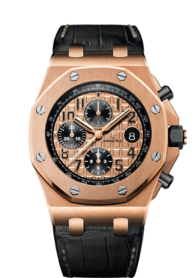 Audemars Piguet Royal Oak Offshore (26470OR.OO.A002CR.01) Audemars Piguet Royal Oak Offshore (26470OR.OO.A002CR.01)
