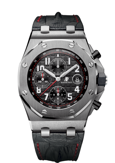 Audemars Piguet Royal Oak Offshore (26470ST.OO.A101CR.01) Audemars Piguet Royal Oak Offshore (26470ST.OO.A101CR.01)