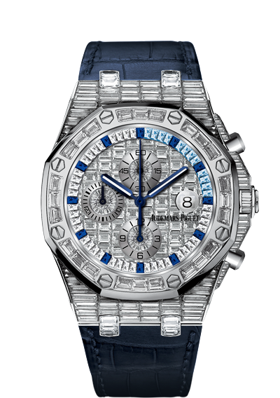 Audemars Piguet Royal Oak Offshore (26473BC.ZZ.D023CR.01) Audemars Piguet Royal Oak Offshore (26473BC.ZZ.D023CR.01)