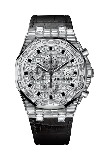 Audemars Piguet Royal Oak Offshore (26473BC.ZZ.D114CR.01) Audemars Piguet Royal Oak Offshore (26473BC.ZZ.D114CR.01)