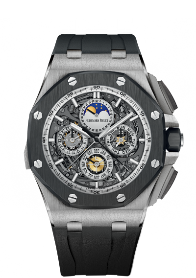 Audemars Piguet Royal Oak Offshore Grande Complication (26571IO.OO.A002CA.01)