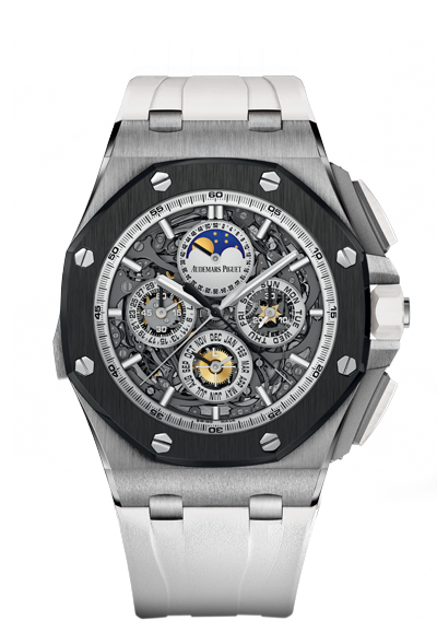 Audemars Piguet Royal Oak Offshore Grande Complication (26571IO.OO.A010CA.01)