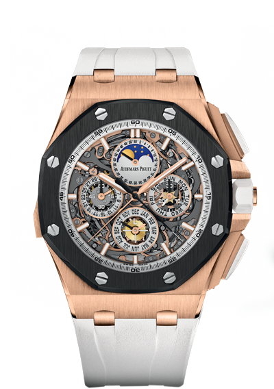 Audemars Piguet Royal Oak Offshore Grande Complication (26571RO.OO.A010CA.01)