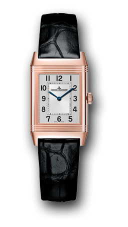 Jaeger-LeCoultre Reverso Classic Small Duetto Pink Gold (2662430) Jaeger-LeCoultre Reverso Classic Small Duetto Pink Gold (2662430)