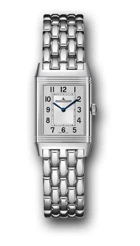 Jaeger-LeCoultre Reverso Classic Small Duetto Bracelet (2668130) Jaeger-LeCoultre Reverso Classic Small Duetto Bracelet (2668130)