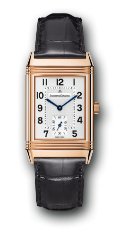Jaeger-LeCoultre Reverso Grande Taille Pink Gold (2702521)