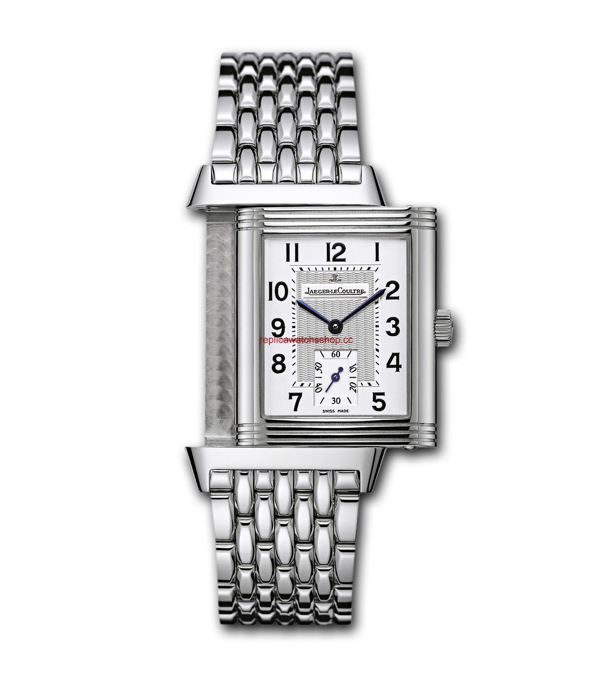 Jaeger-LeCoultre Reverso Grande Taille Bracelet (2708110) Jaeger-LeCoultre Reverso Grande Taille Bracelet (2708110)