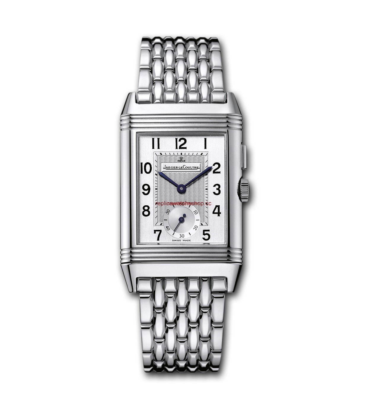 Jaeger-LeCoultre Reverso Duo Bracelet (2718110)
