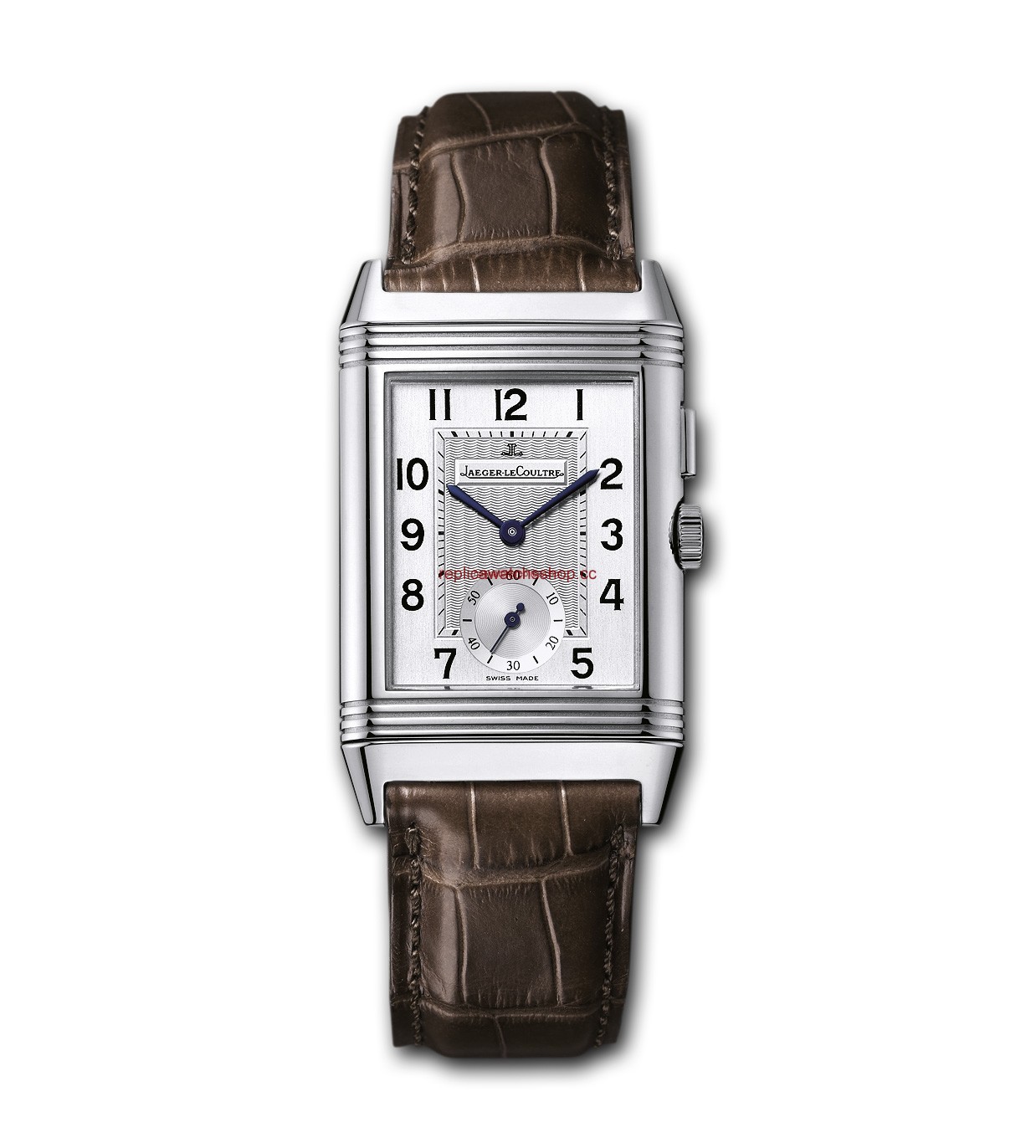 Jaeger-LeCoultre Reverso Duo (2718410) Jaeger-LeCoultre Reverso Duo (2718410)