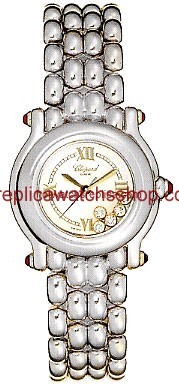 Chopard Happy Sport 27/6150-21 Chopard Happy Sport 27/6150-21