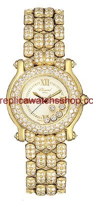 Chopard Happy Sport 27/6194-20