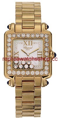Chopard Happy Sport 276770-2311 Chopard Happy Sport 276770-2311