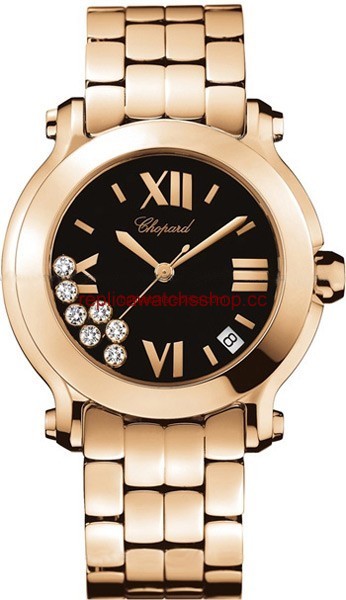 Chopard Happy Sport 277-472-5001 Chopard Happy Sport 277-472-5001