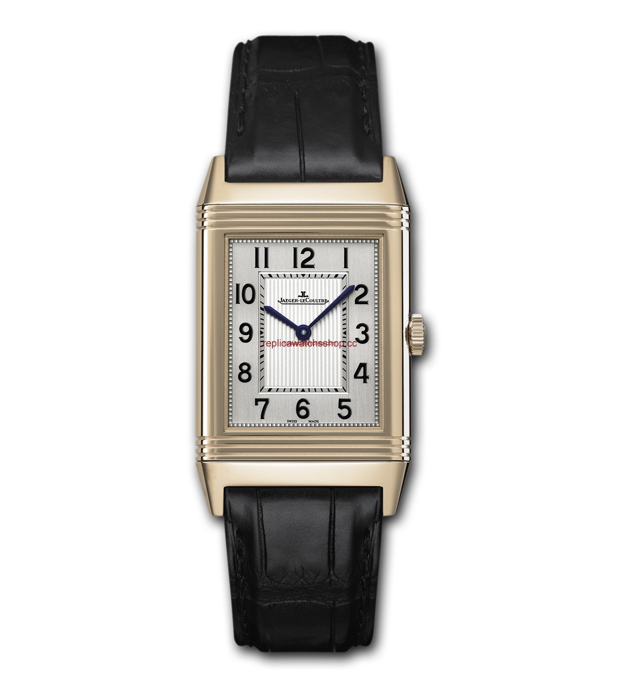 Jaeger-LeCoultre Grande Reverso Ultra Thin Pink Gold (2782520) Jaeger-LeCoultre Grande Reverso Ultra Thin Pink Gold (2782520)