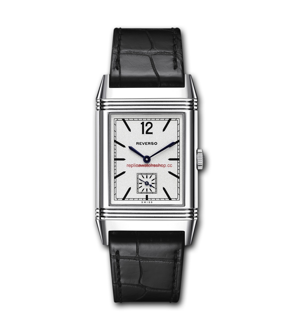 Jaeger-LeCoultre Grande Reverso Ultra Thin 1931 White Gold (2783520) Jaeger-LeCoultre Grande Reverso Ultra Thin 1931 White Gold (2783520)