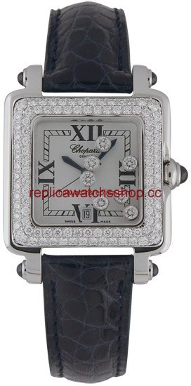 Chopard Happy Sport 27/8361-23    278361-2003