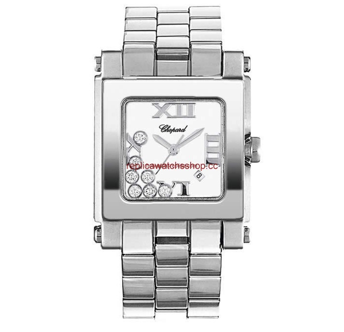 Chopard Happy Sport 278496-3002