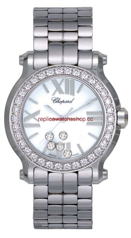 Chopard Happy Sport 278509-3010 Chopard Happy Sport 278509-3010