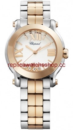 Chopard Happy Sport 278509-6003 Chopard Happy Sport 278509-6003