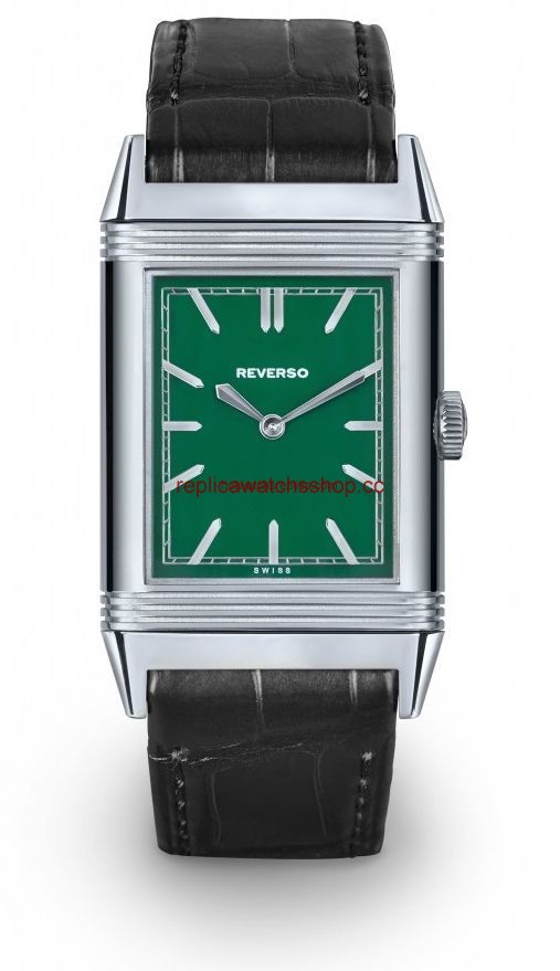 Jaeger-LeCoultre Grande Reverso Ultra Thin London Boutique Edition (278853L) Jaeger-LeCoultre Grande Reverso Ultra Thin London Boutique Edition (278853L)
