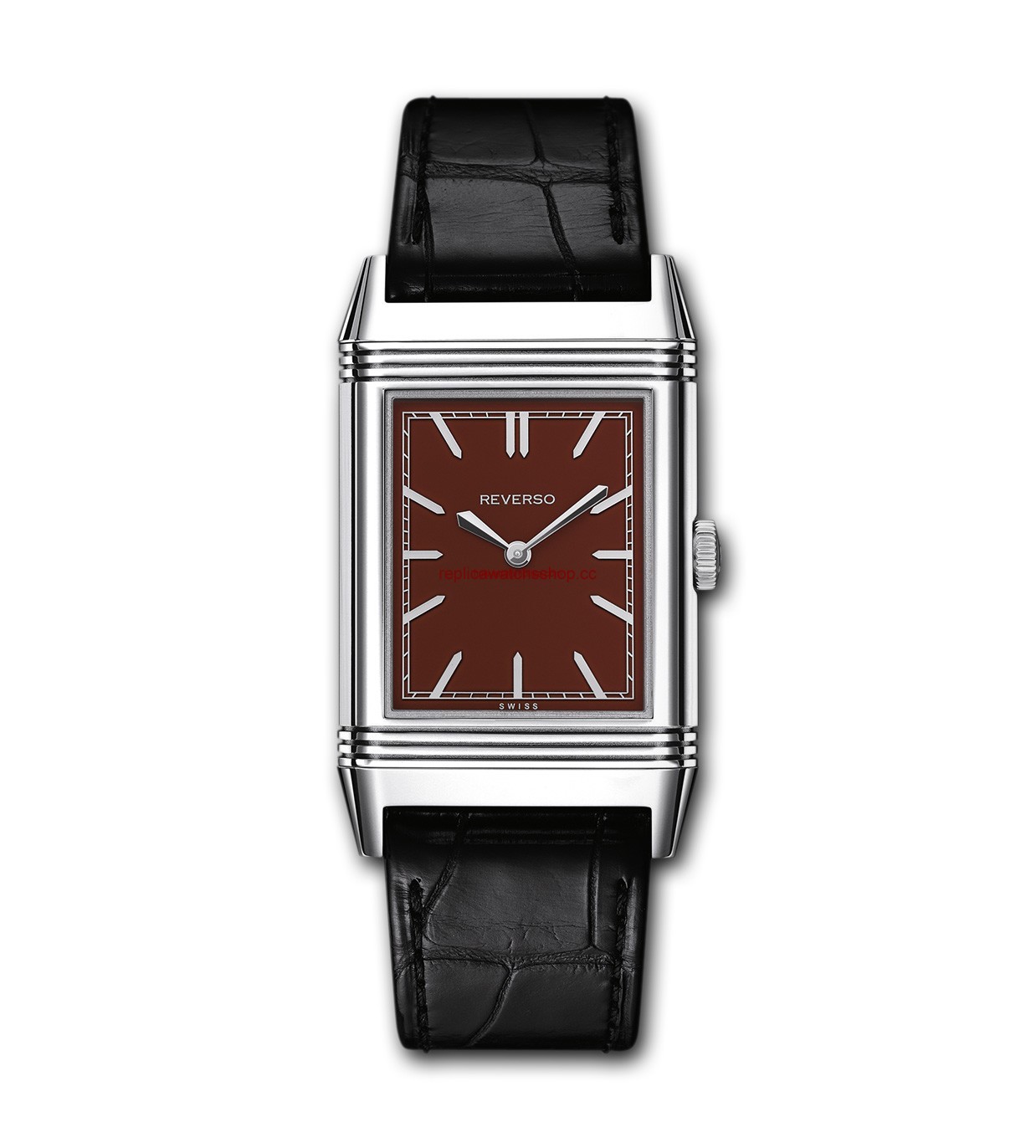Jaeger-LeCoultre Grande Reverso Ultra Thin Boutique Edition Rouge (278856J) Jaeger-LeCoultre Grande Reverso Ultra Thin Boutique Edition Rouge (278856J)