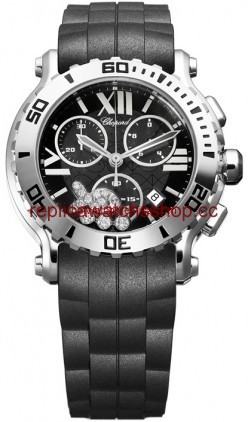 Chopard Happy Sport 288499-3016 Chopard Happy Sport 288499-3016