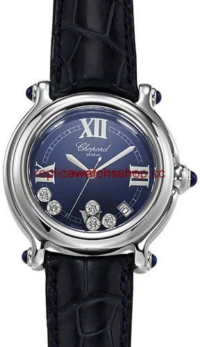 Chopard Happy Diamonds CP288964-3003