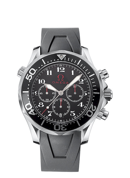 Omega Seamaster 300M Chronograph Olympic (2894.51.91) Omega Seamaster 300M Chronograph Olympic (2894.51.91)
