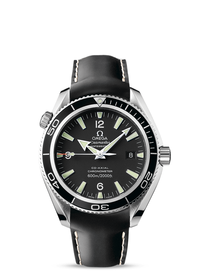Omega Seamaster Planet Ocean 600M Co-Axial 42mm Rubber (2901.50.81) Omega Seamaster Planet Ocean 600M Co-Axial 42mm Rubber (2901.50.81)