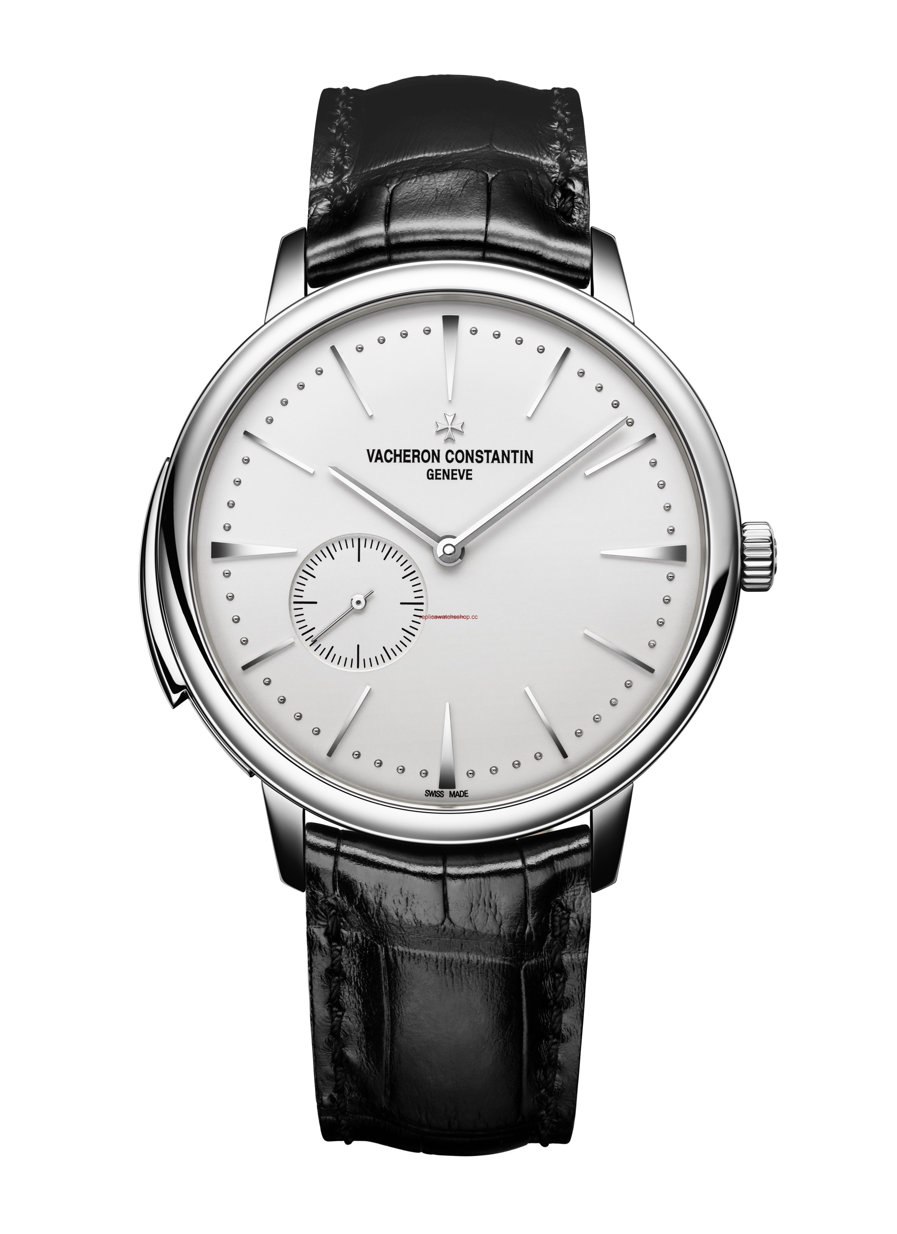 Vacheron Constantin Patrimony Ultra Thin Calibre 1731 Platinum (30110/000P-9999) Vacheron Constantin Patrimony Ultra Thin Calibre 1731 Platinum (30110/000P-9999)