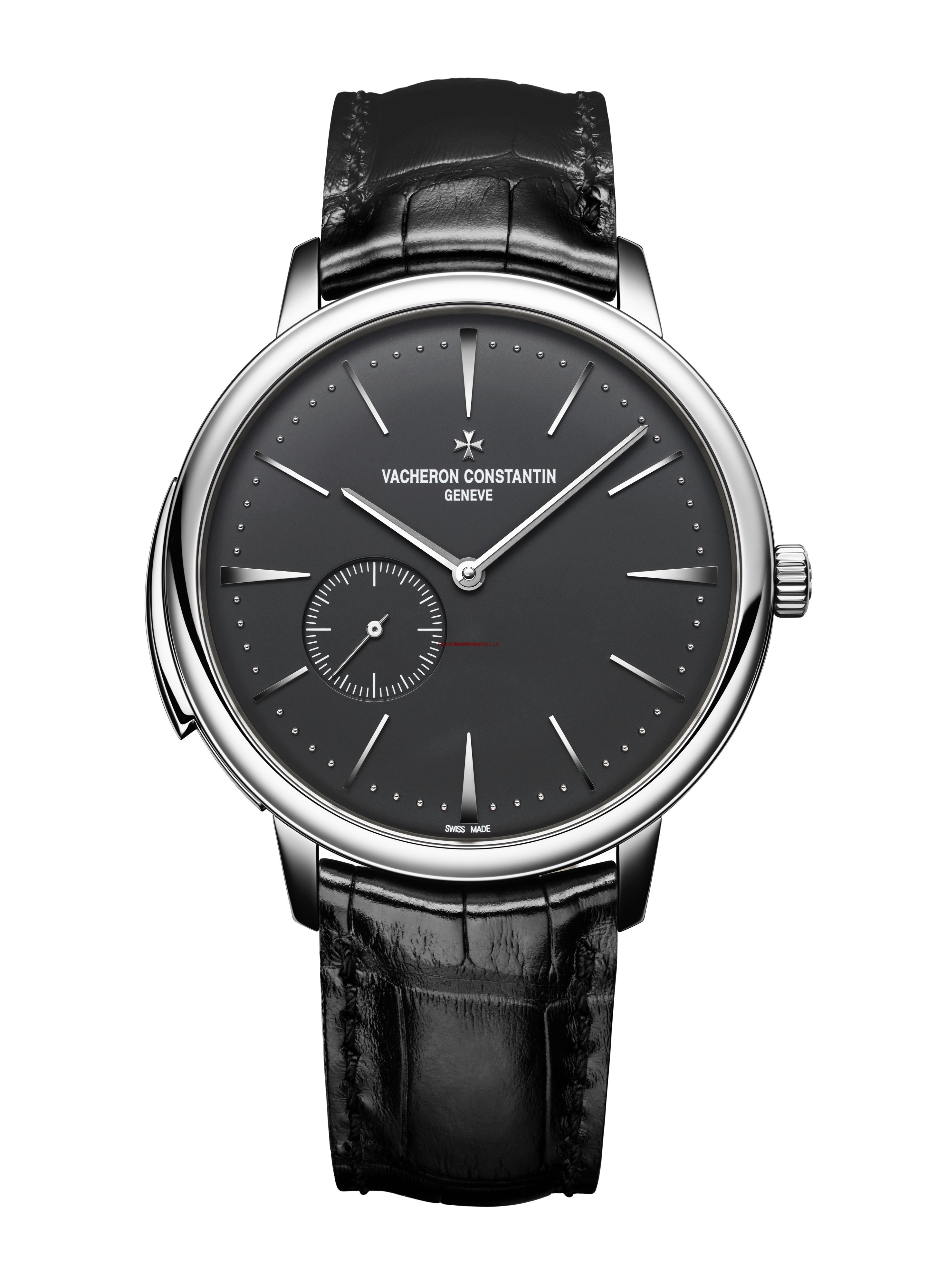 Vacheron Constantin Patrimony Ultra Thin Calibre 1731 Platinum (30110/000P-B089) Vacheron Constantin Patrimony Ultra Thin Calibre 1731 Platinum (30110/000P-B089)