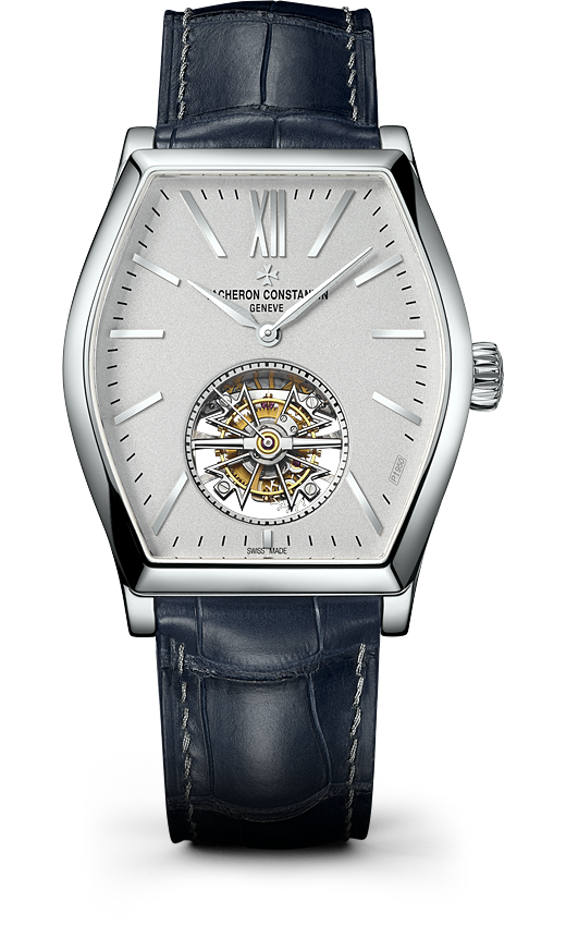 Vacheron Constantin Malte Tourbillon Collection Excellence Platine (30130/000P-9876)