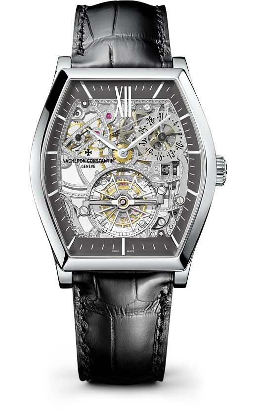Vacheron Constantin Malte Tourbillon Openworked (30135/000P-9842) Vacheron Constantin Malte Tourbillon Openworked (30135/000P-9842)