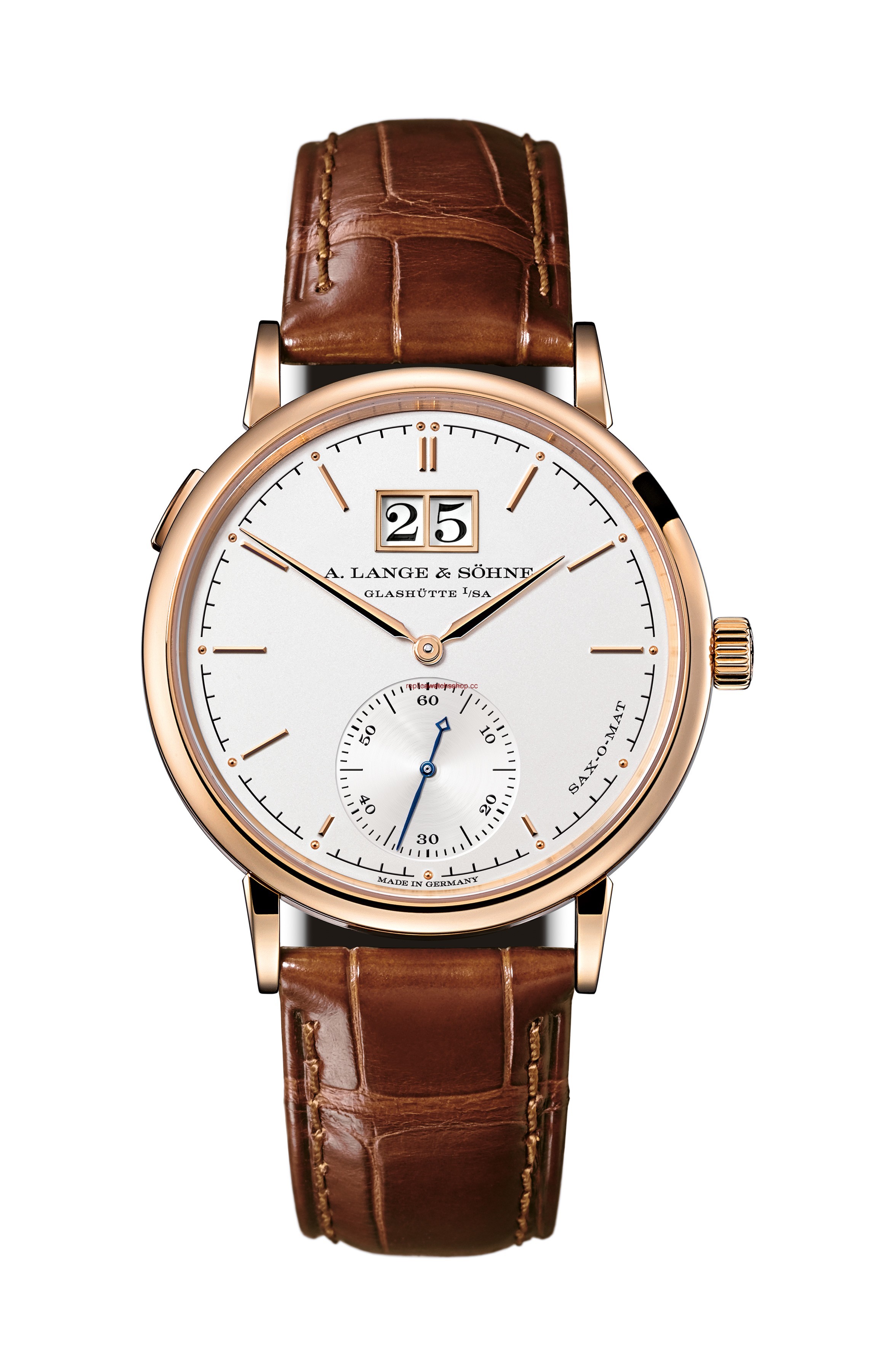 A. Lange & Sohne Saxonia Automatic Big Date (308.047)