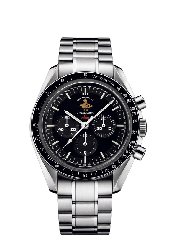 Omega Speedmaster Professional Moonwatch 50th Anniversary (311.30.42.30.01.001) Omega Speedmaster Professional Moonwatch 50th Anniversary (311.30.42.30.01.001)