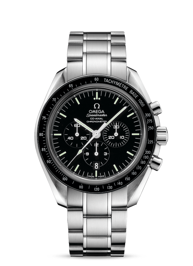 Omega Speedmaster Professional Moonwatch Co-Axial Enamel (311.30.44.50.01.001) Omega Speedmaster Professional Moonwatch Co-Axial Enamel (311.30.44.50.01.001)