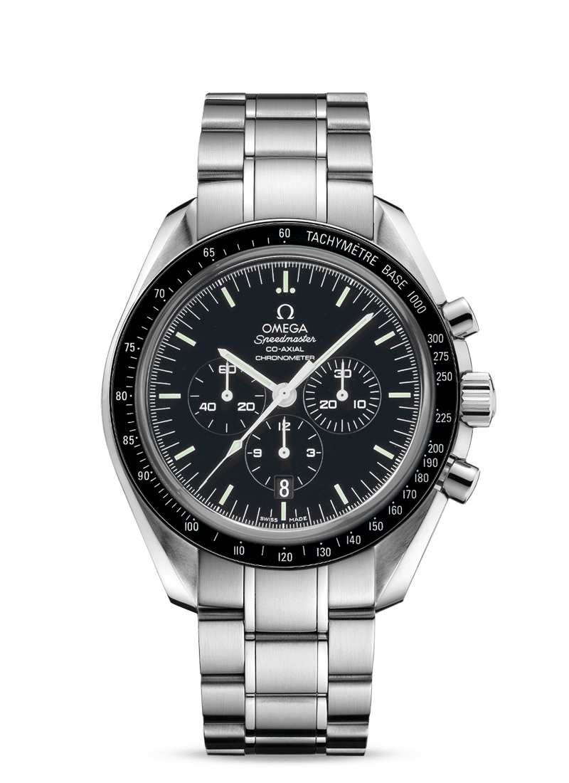 Omega Speedmaster Professional Moonwatch Co-Axial (311.30.44.50.01.002) Omega Speedmaster Professional Moonwatch Co-Axial (311.30.44.50.01.002)