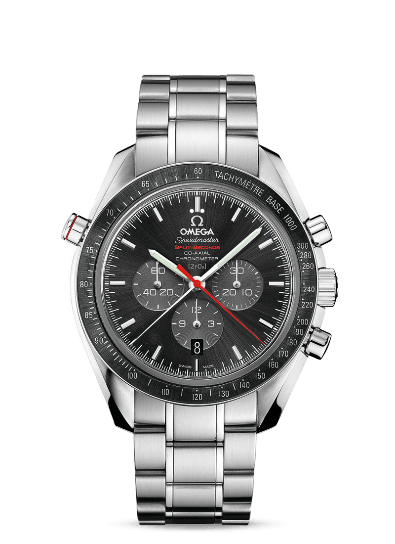 Omega Speedmaster Moonwatch Co-Axial Split-Seconds ( 311.30.44.51.01.001) Omega Speedmaster Moonwatch Co-Axial Split-Seconds ( 311.30.44.51.01.001)
