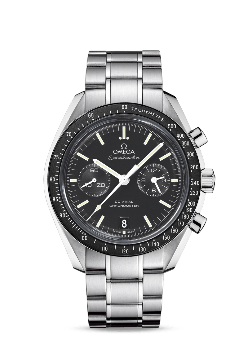 Omega Speedmaster Moonwatch Co-Axial Bracelet (311.30.44.51.01.002) Omega Speedmaster Moonwatch Co-Axial Bracelet (311.30.44.51.01.002)