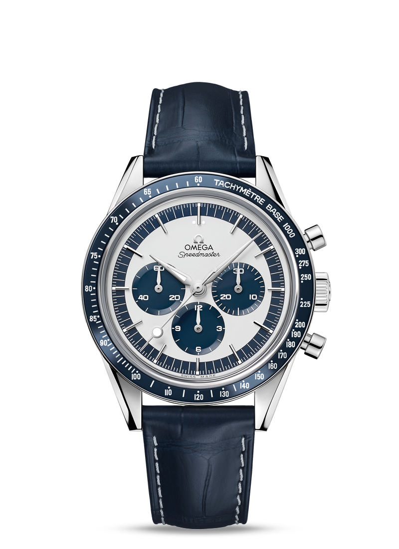 Omega Speedmaster First Omega in Space 2998 (311.33.40.30.02.001)