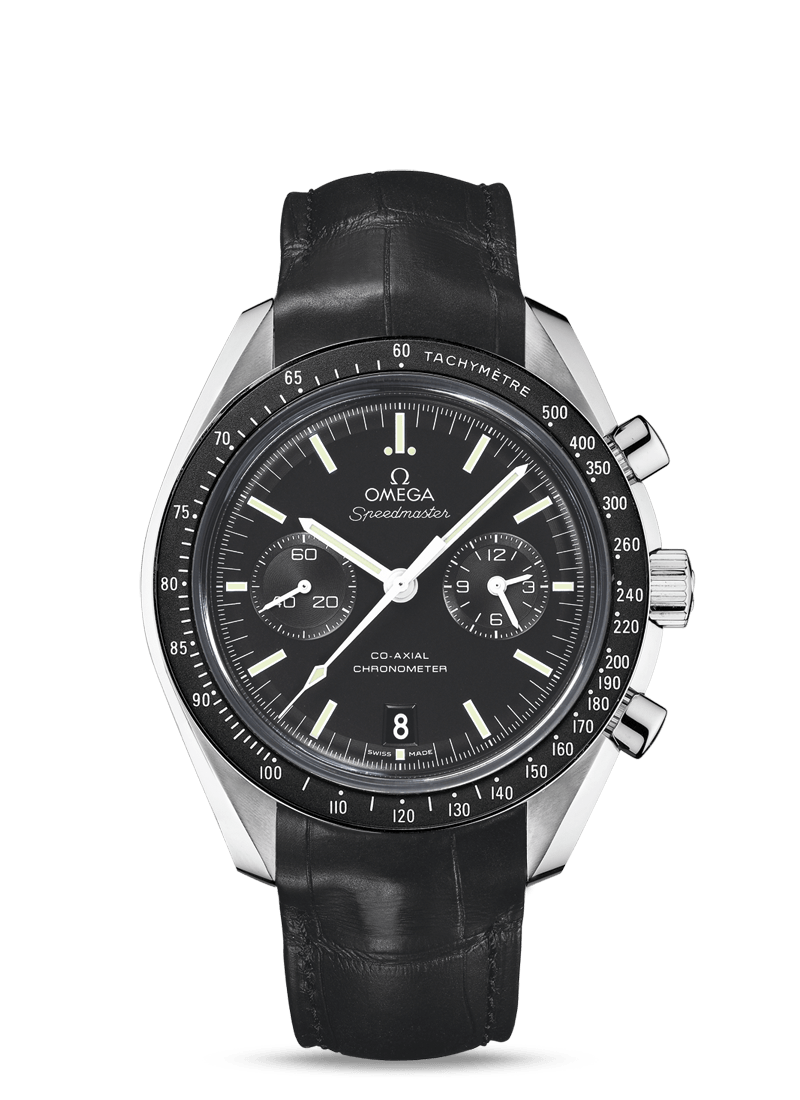 Omega Speedmaster Moonwatch Co-Axial Strap (311.33.44.51.01.001) Omega Speedmaster Moonwatch Co-Axial Strap (311.33.44.51.01.001)