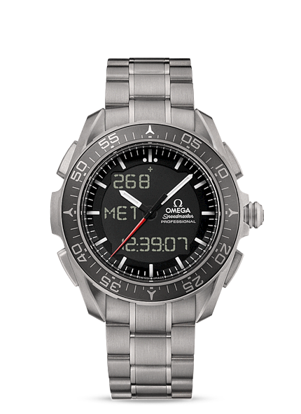 Omega Skywalker X-33 (318.90.45.79.01.001)