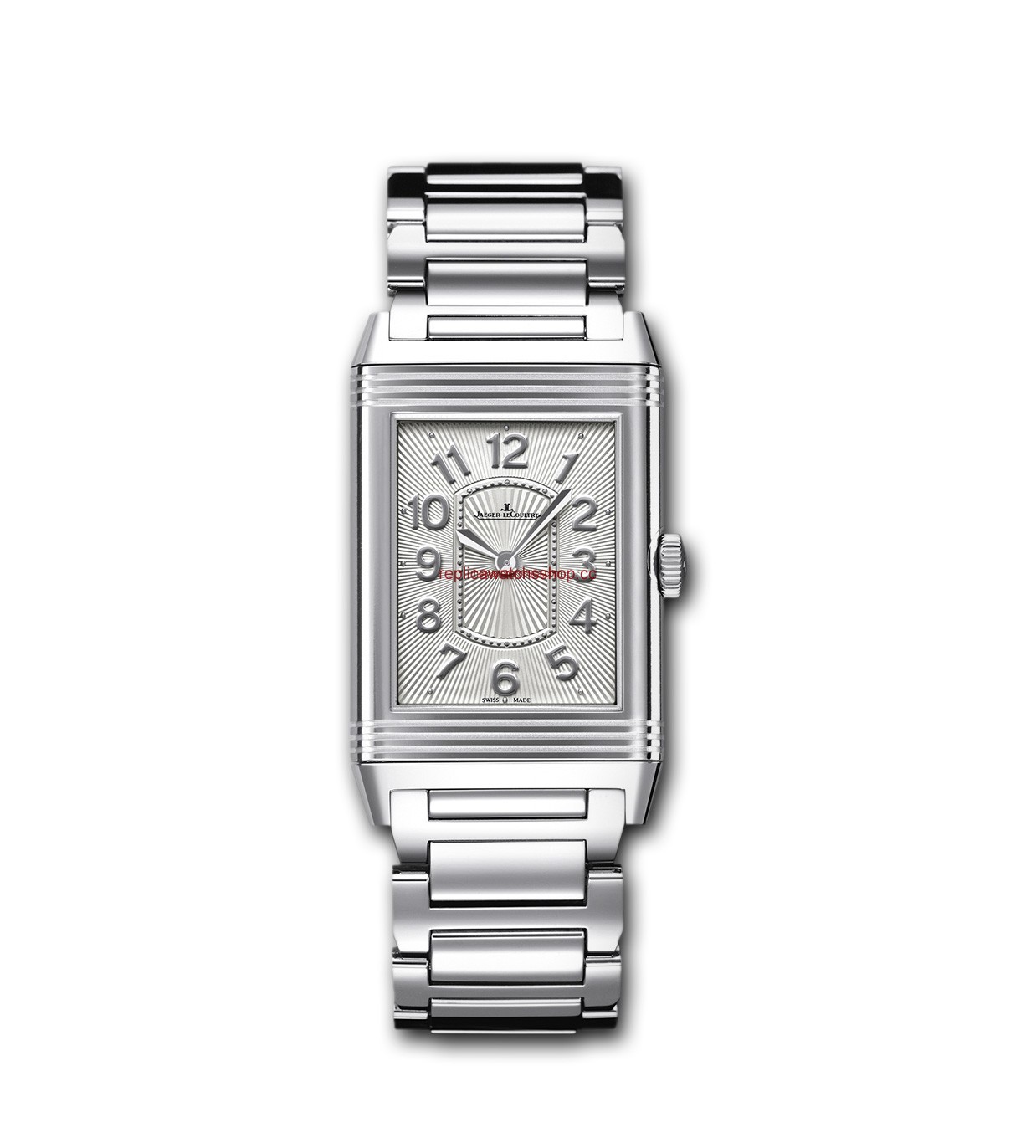 Jaeger-LeCoultre Grande Reverso Lady Ultra Thin Quartz Bracelet (3208120) Jaeger-LeCoultre Grande Reverso Lady Ultra Thin Quartz Bracelet (3208120)