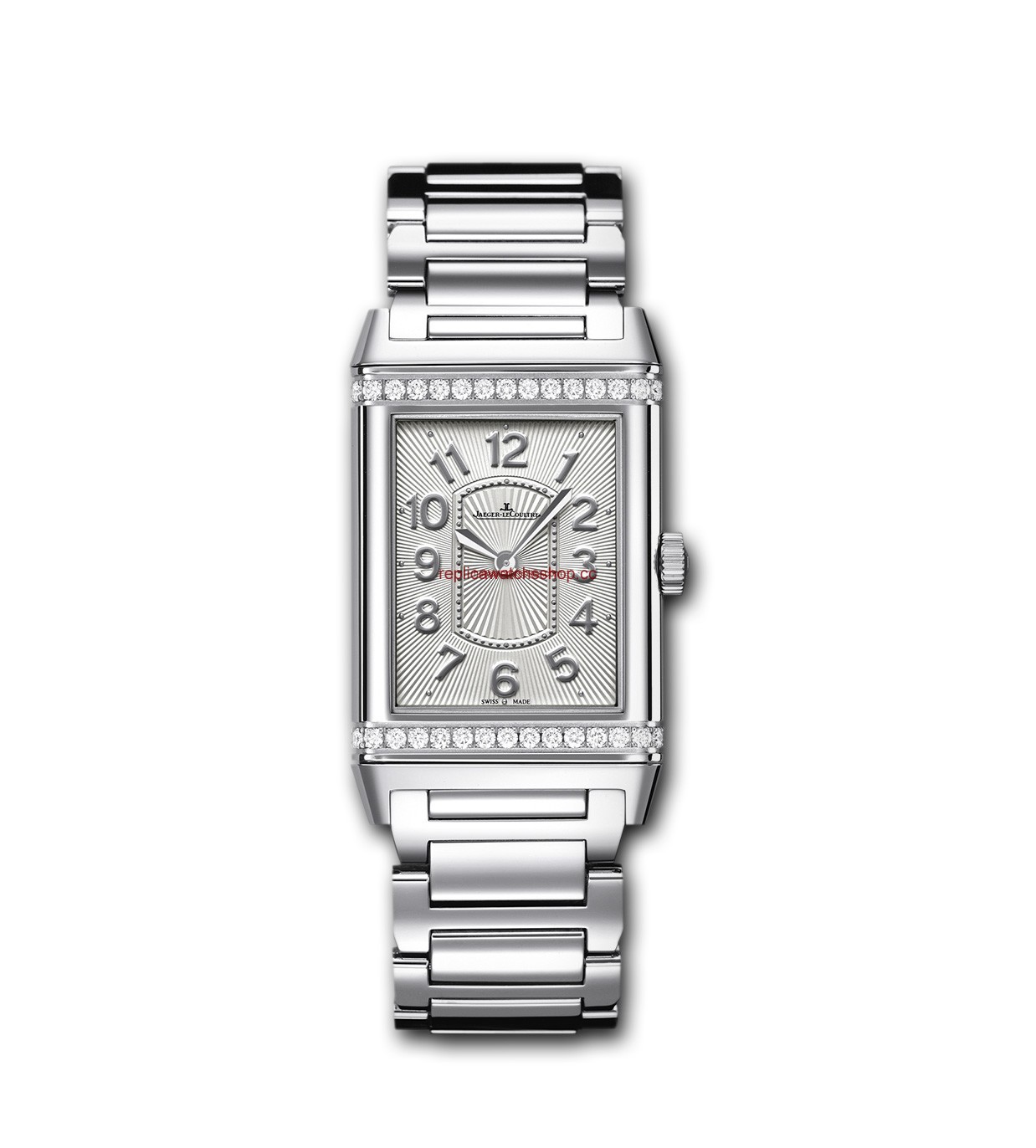 Jaeger-LeCoultre Grande Reverso Lady Ultra Thin Bracelet (3208121) Jaeger-LeCoultre Grande Reverso Lady Ultra Thin Bracelet (3208121)