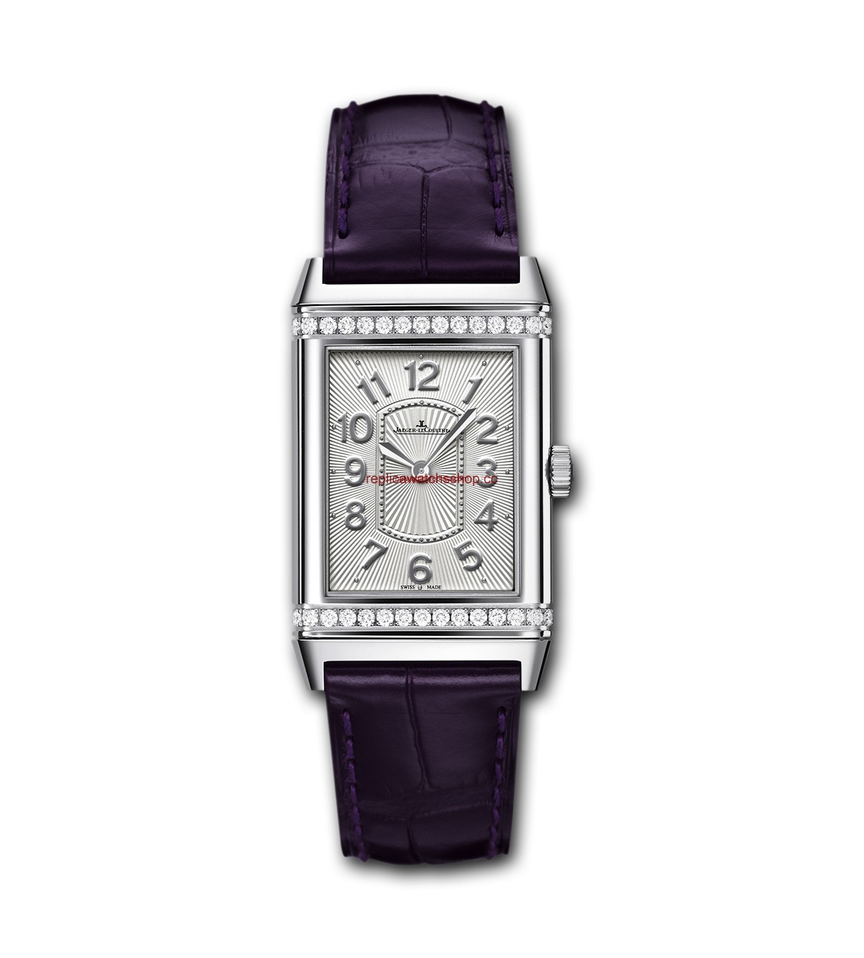 Jaeger-LeCoultre Grande Reverso Lady Ultra Thin (3208421)