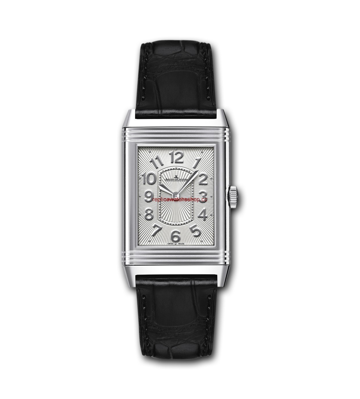 Jaeger-LeCoultre Grande Reverso Lady Ultra Thin Quartz (3208422)