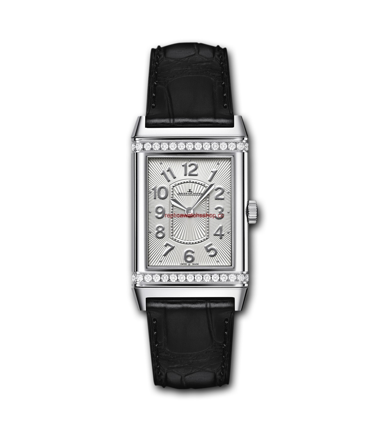 Jaeger-LeCoultre Grande Reverso Lady Ultra Thin (3208423) Jaeger-LeCoultre Grande Reverso Lady Ultra Thin (3208423)