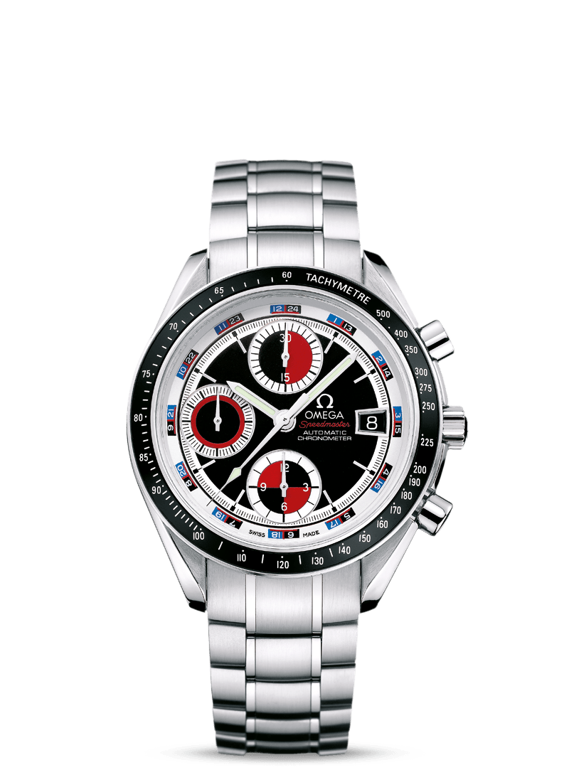 Omega Speedmaster Date Casino (3210.52.00) Omega Speedmaster Date Casino (3210.52.00)